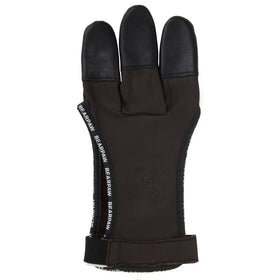 Schießhandschuh Bearpaw Deerskin Glove - 0
