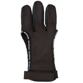 Schießhandschuh Bearpaw Deerskin Glove