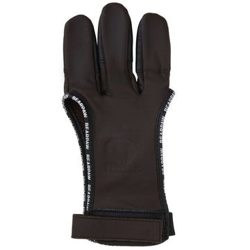 Schießhandschuh Bearpaw Deerskin Glove