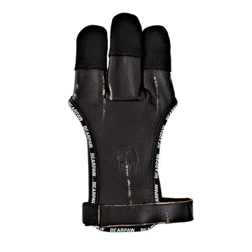 Schießhandschuh Bearpaw Speed Glove - 0