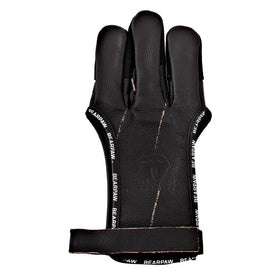 Schießhandschuh Bearpaw Speed Glove