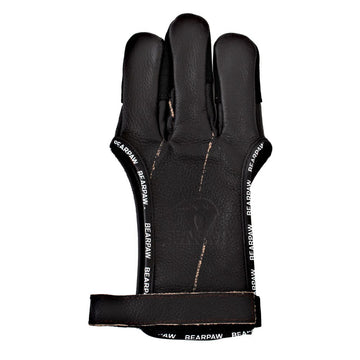 Schießhandschuh Bearpaw Speed Glove