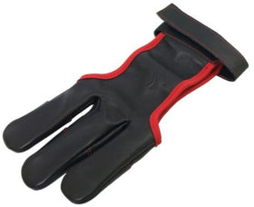 Schießhandschuh AmbioriX Black Stallion