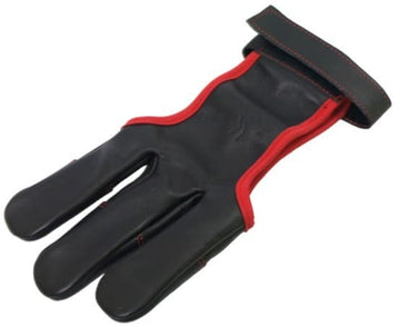 Schießhandschuh AmbioriX Black Stallion