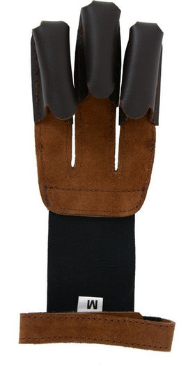 Schießhandschuh Bearpaw Traditional - 0