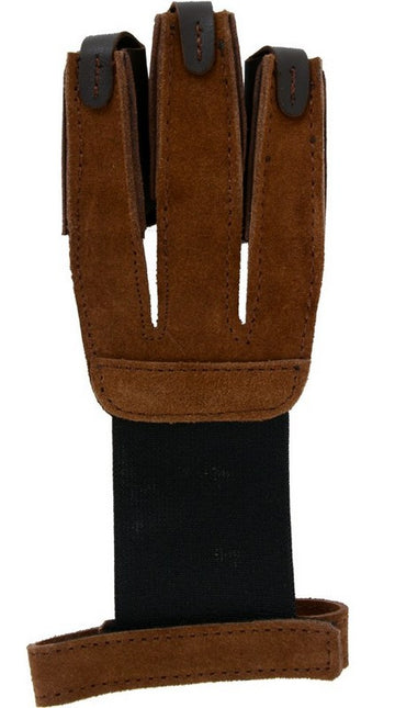 Schießhandschuh Bearpaw Traditional