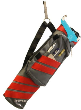 X-Line Profile "Q" Ambidex Seitenköcher