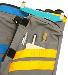 X-Line Profile "Q" Ambidex Seitenköcher - 0