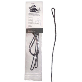 Shrew Bows Whisper String Recurve
