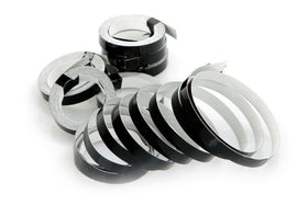 Spin-Wing Wrapping Tape