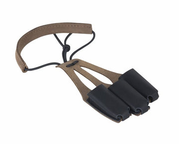 Strele Shooting Glove - 0