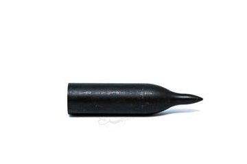 Tippingpoint Feldspitze Stahl brüniert