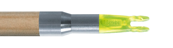 TopHat Paralleladapter Aluminium