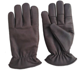 Leder Winterhandschuh FL-5