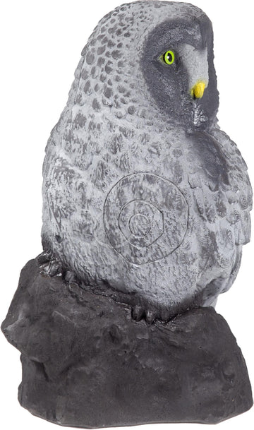 A.A. Schleiereule - 0