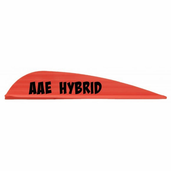 AAE Hybrid Vane 26