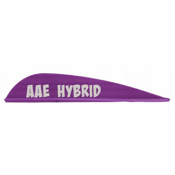 AAE Hybrid Vane 26