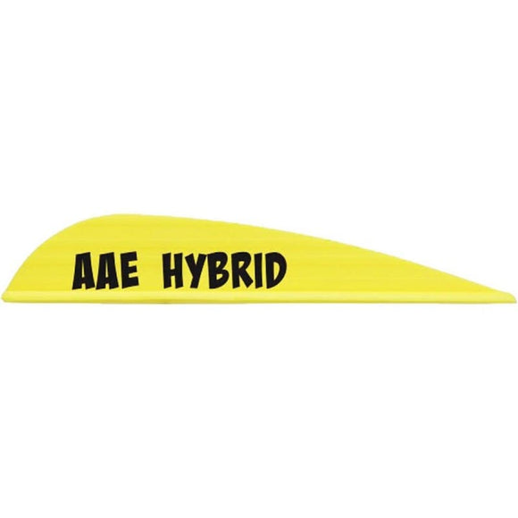 AAE Hybrid Vane 26