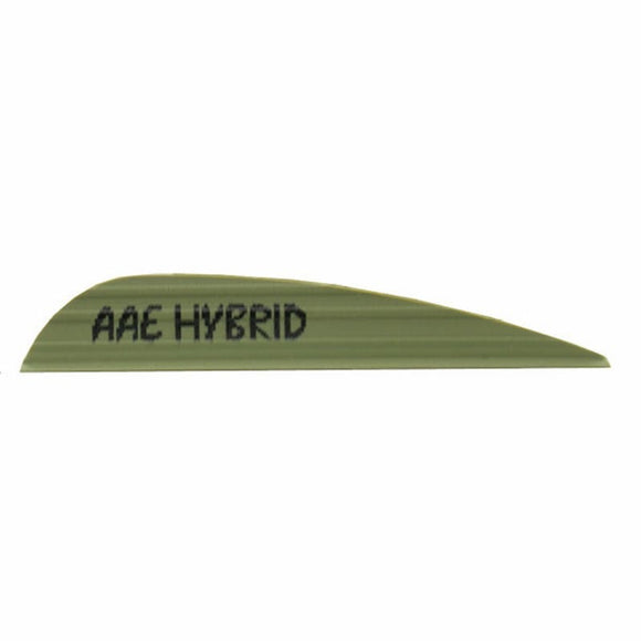 AAE Hybrid Vane 26