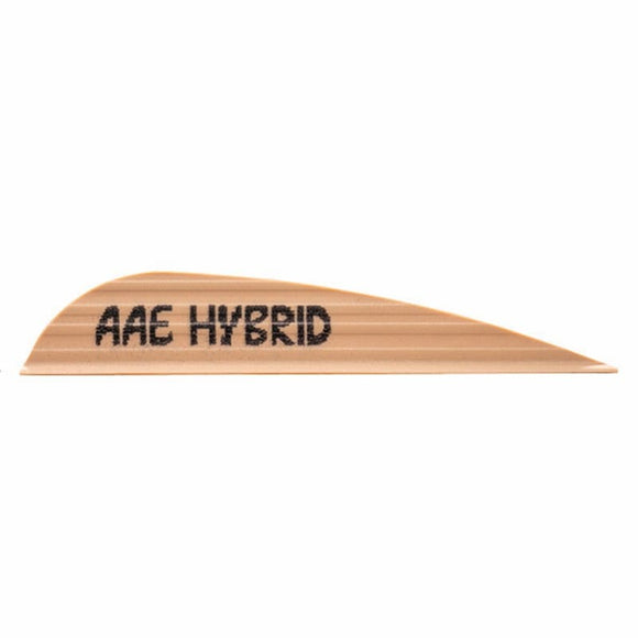 AAE Hybrid Vane 26