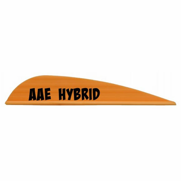 AAE Hybrid Vane 26