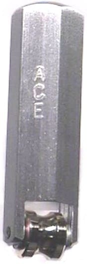 Ace Archery Tackle Holzschaftrichter