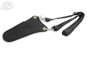 AlexBow Blasrohrköcher Heart