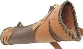 AmbioriX Rückenköcher Horn - 0