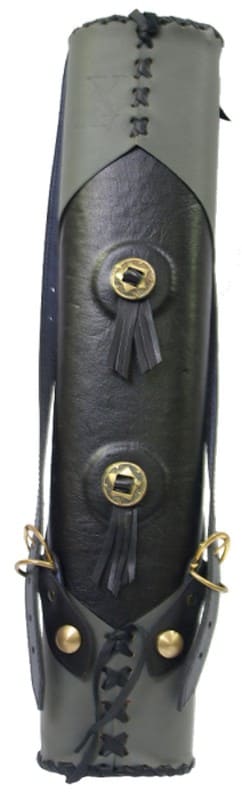 AmbioriX Rückenköcher Largo