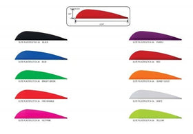 AAE Arizona EP-26 Vane - 0