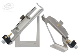 Avalon classic Befiederungsgerät, inkl. gerader Klammer