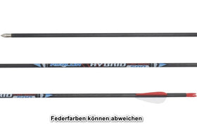 Avalon Hybrid Carbonpfeil