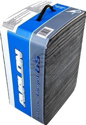 Avalon Classic Target Layered Foam Lamellenscheibe - 0