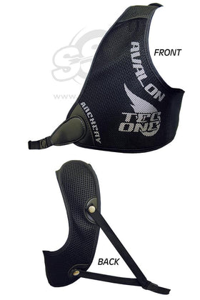 Avalon TEC One Chestguard, Brustschutz