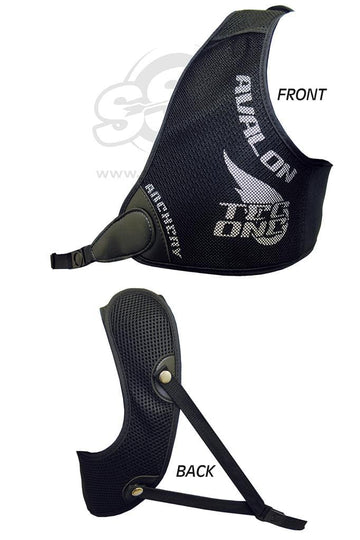 Avalon TEC One Chestguard, Brustschutz