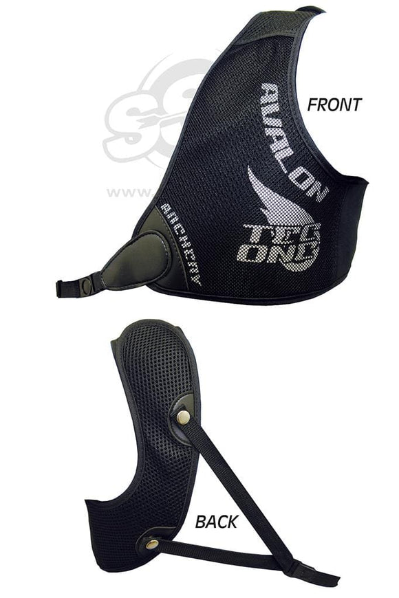 Avalon TEC One Chestguard, Brustschutz