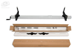 Avalon Aluminium Sehnengalgen TEC One