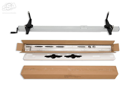 Avalon Aluminium Sehnengalgen TEC One