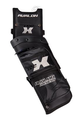 Kaufen schwarz Avalon Tec X Feldköcher