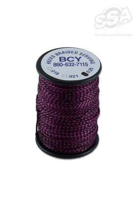 BCY 62XS 0.25 Mittenwicklungsgarn