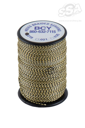 BCY 62XS 0.25 Mittenwicklungsgarn - 0