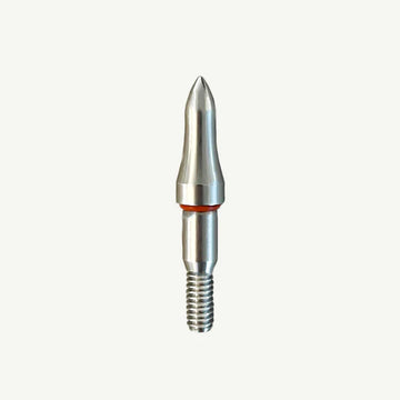 Bearpaw 3D Combo Spitze mit O-Ring