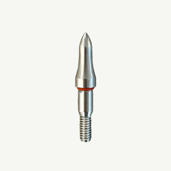 Bearpaw 3D Combo Spitze mit O-Ring