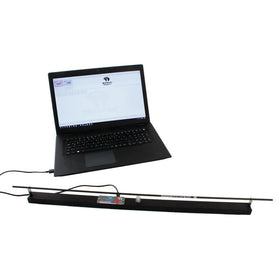 Bearpaw Arrow Analyzer Spinetester