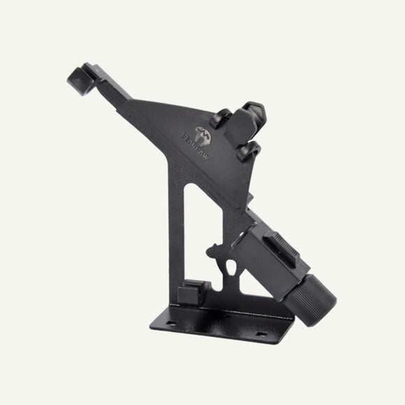 Bearpaw Befiederungsgerät Deluxe