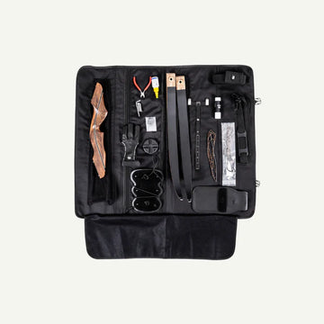 Bearpaw Bogenhülle Take-Down Deluxe - 0