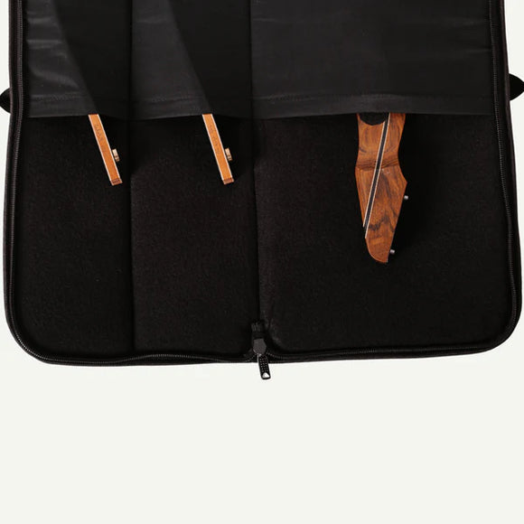 Bearpaw Bogentasche Take-Down