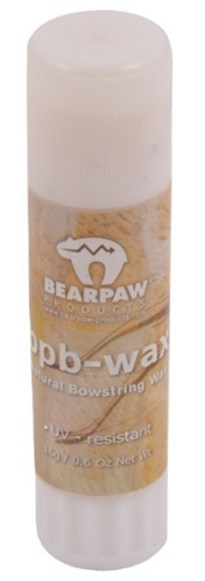 Bearpaw BPB-Sehnenwachs