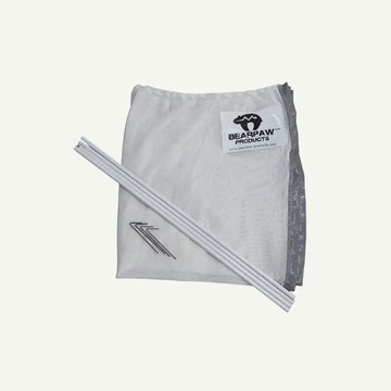 Bearpaw Dura Pfeilfang Set