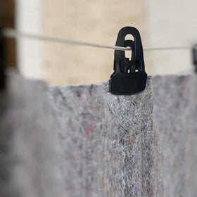 Bearpaw Dura Pfeilfangmatte - 0